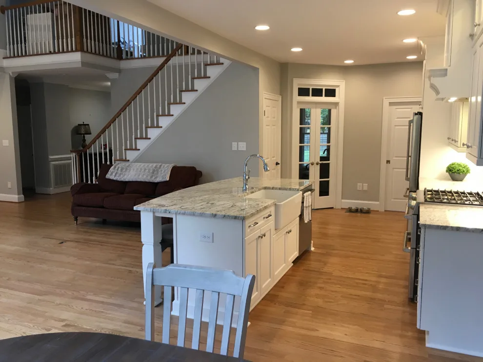 Culinary Spaces by North Carolina Custom Construction, LLC - Photo 19