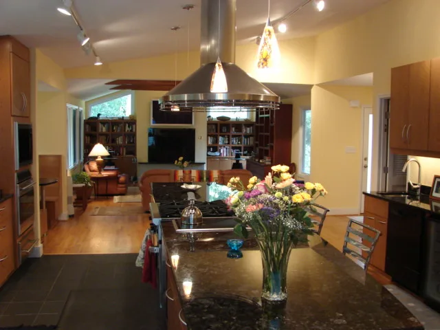 Culinary Spaces by North Carolina Custom Construction, LLC - Photo 4