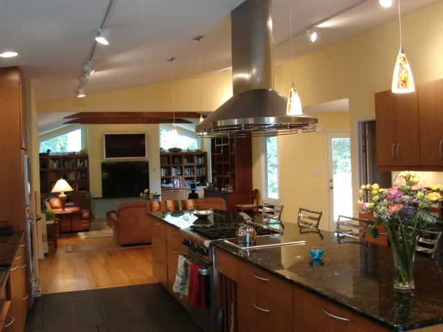 Culinary Spaces by North Carolina Custom Construction, LLC - Photo 8