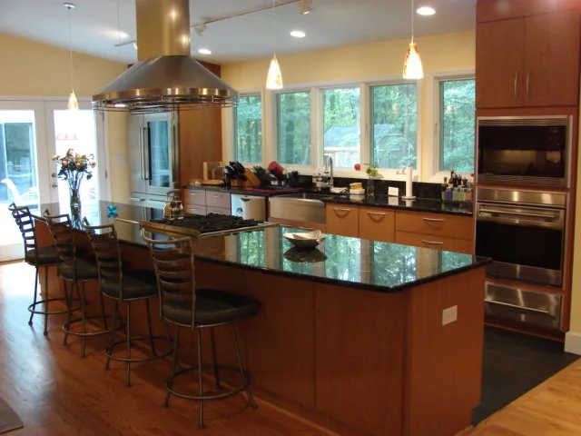Culinary Spaces by North Carolina Custom Construction, LLC - Photo 18
