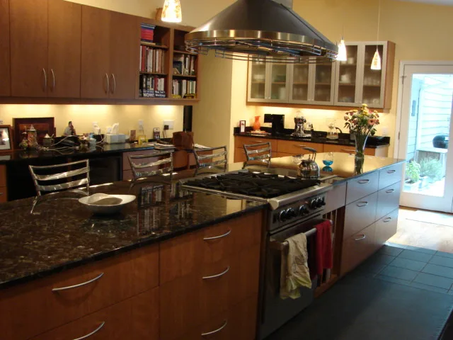 Culinary Spaces by North Carolina Custom Construction, LLC - Photo 48