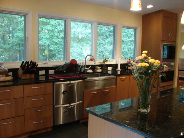 Culinary Spaces by North Carolina Custom Construction, LLC - Photo 42
