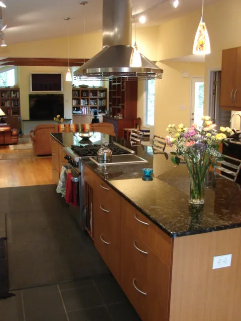 Culinary Spaces by North Carolina Custom Construction, LLC - Photo 6