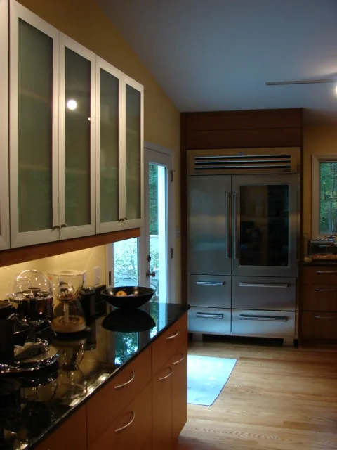 Culinary Spaces by North Carolina Custom Construction, LLC - Photo 24