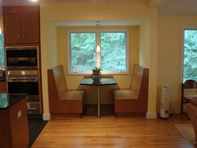 Culinary Spaces by North Carolina Custom Construction, LLC - Photo 32