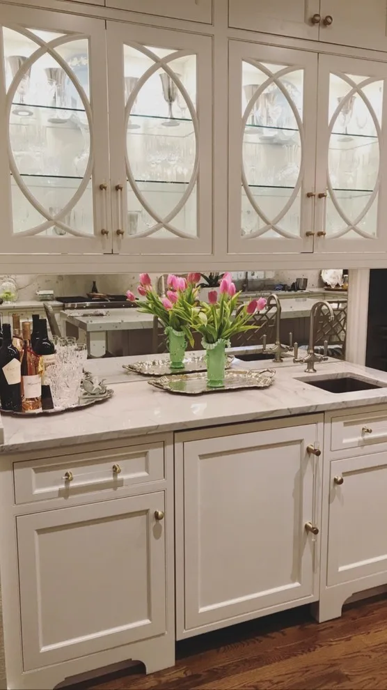 Culinary Spaces by North Carolina Custom Construction, LLC - Photo 46