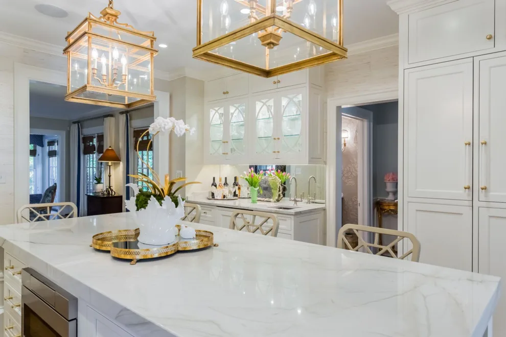 Culinary Spaces by North Carolina Custom Construction, LLC - Photo 15
