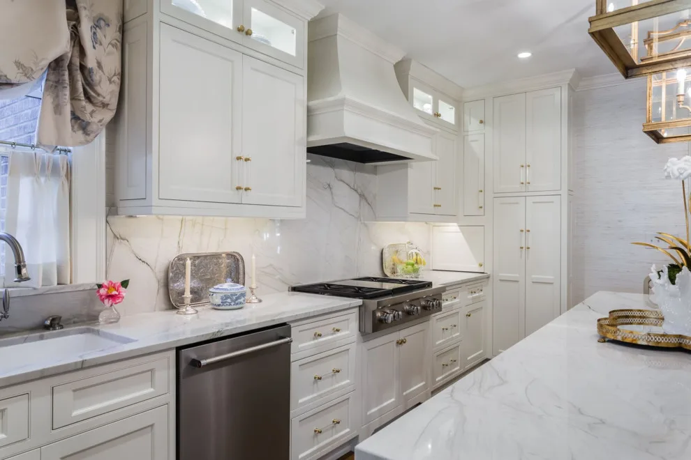 Culinary Spaces by North Carolina Custom Construction, LLC - Photo 34