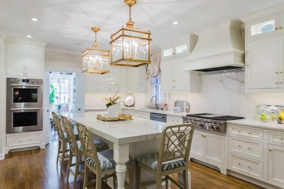 Culinary Spaces by North Carolina Custom Construction, LLC - Photo 52