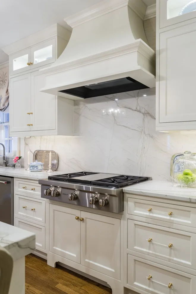 Culinary Spaces by North Carolina Custom Construction, LLC - Photo 45