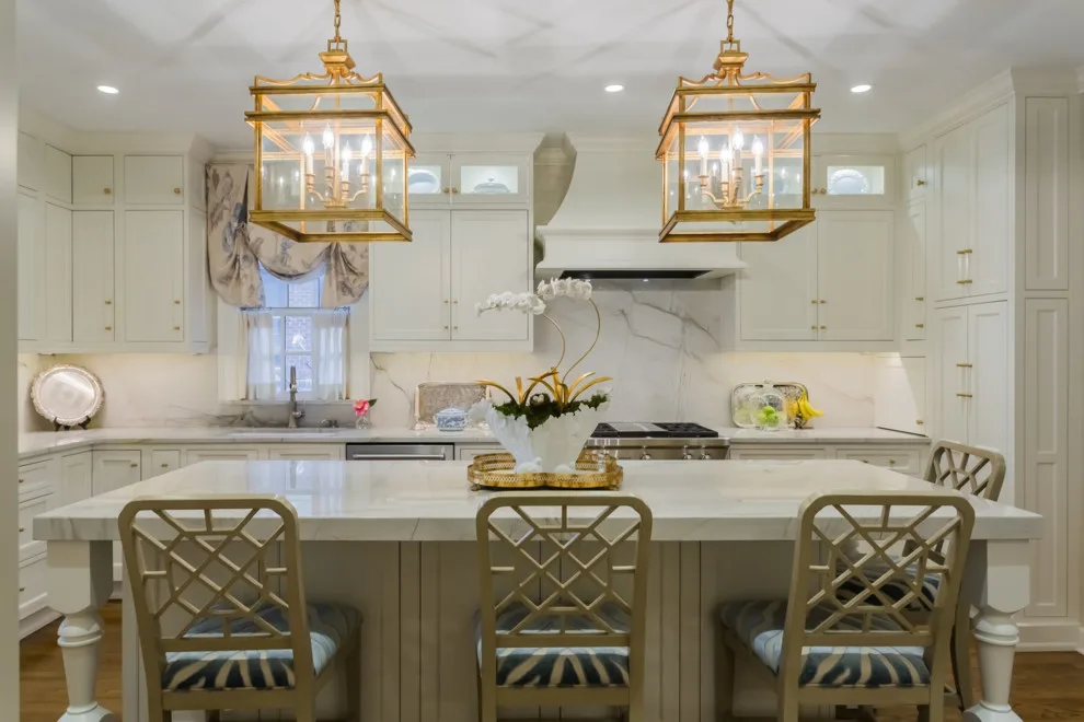 Culinary Spaces by North Carolina Custom Construction, LLC - Photo 55