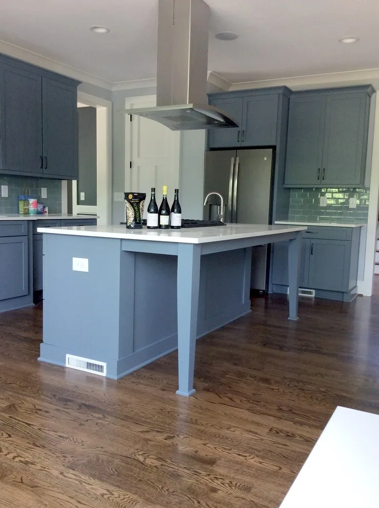 Culinary Spaces by North Carolina Custom Construction, LLC - Photo 20