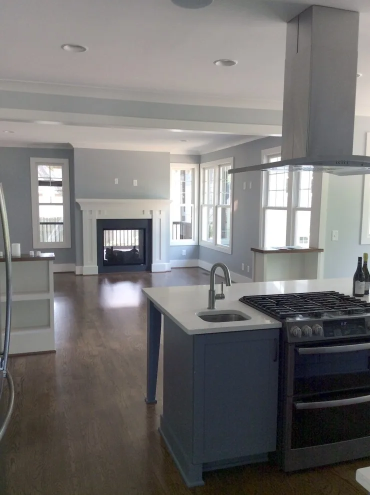 Culinary Spaces by North Carolina Custom Construction, LLC - Photo 53