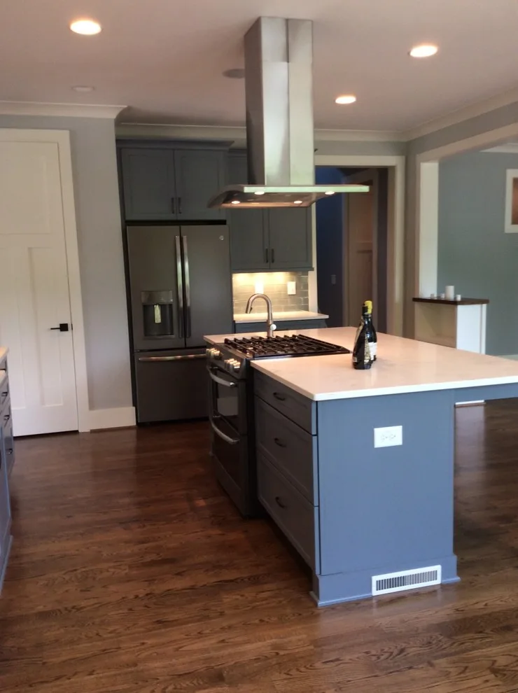 Culinary Spaces by North Carolina Custom Construction, LLC - Photo 23