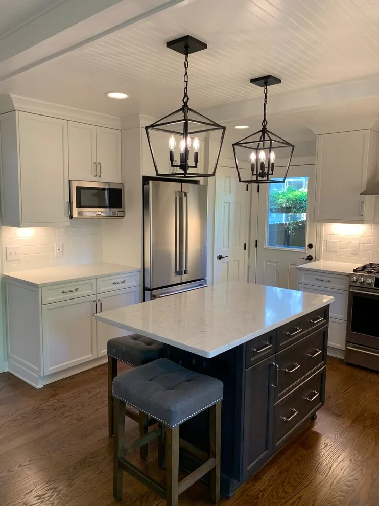Culinary Spaces by North Carolina Custom Construction, LLC - Photo 41
