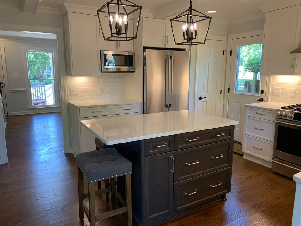 Culinary Spaces by North Carolina Custom Construction, LLC - Photo 7