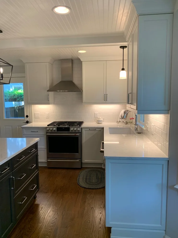 Culinary Spaces by North Carolina Custom Construction, LLC - Photo 33
