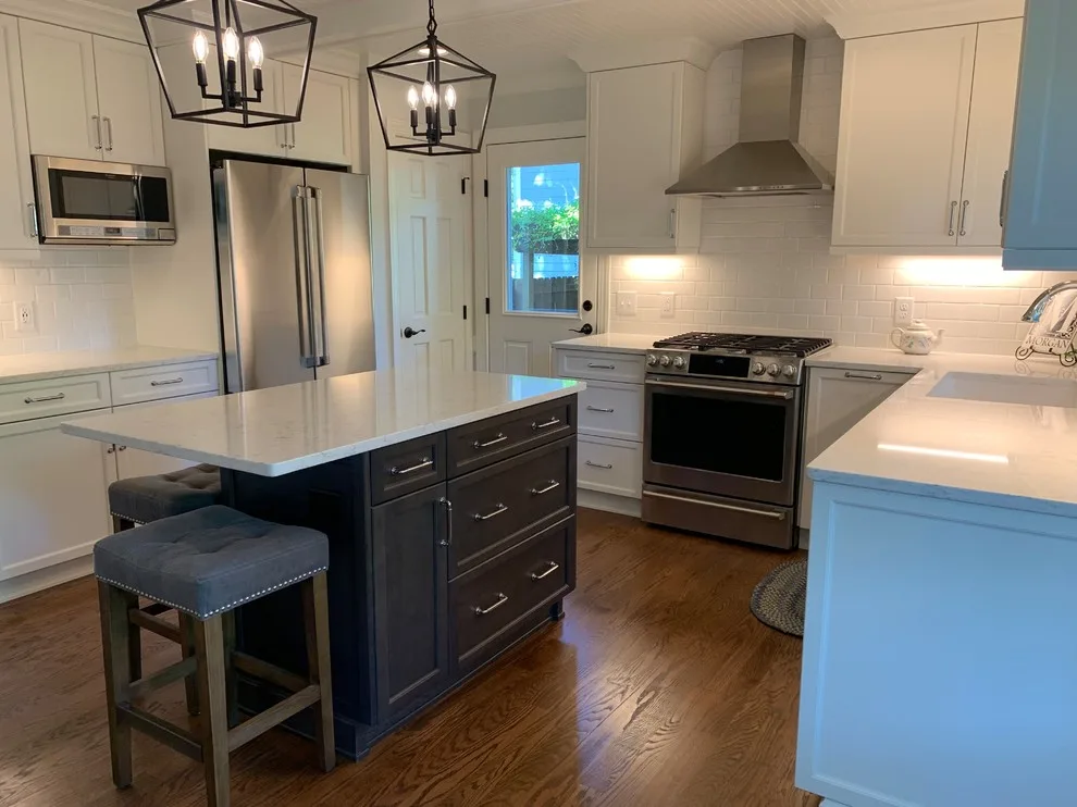 Culinary Spaces by North Carolina Custom Construction, LLC - Photo 17