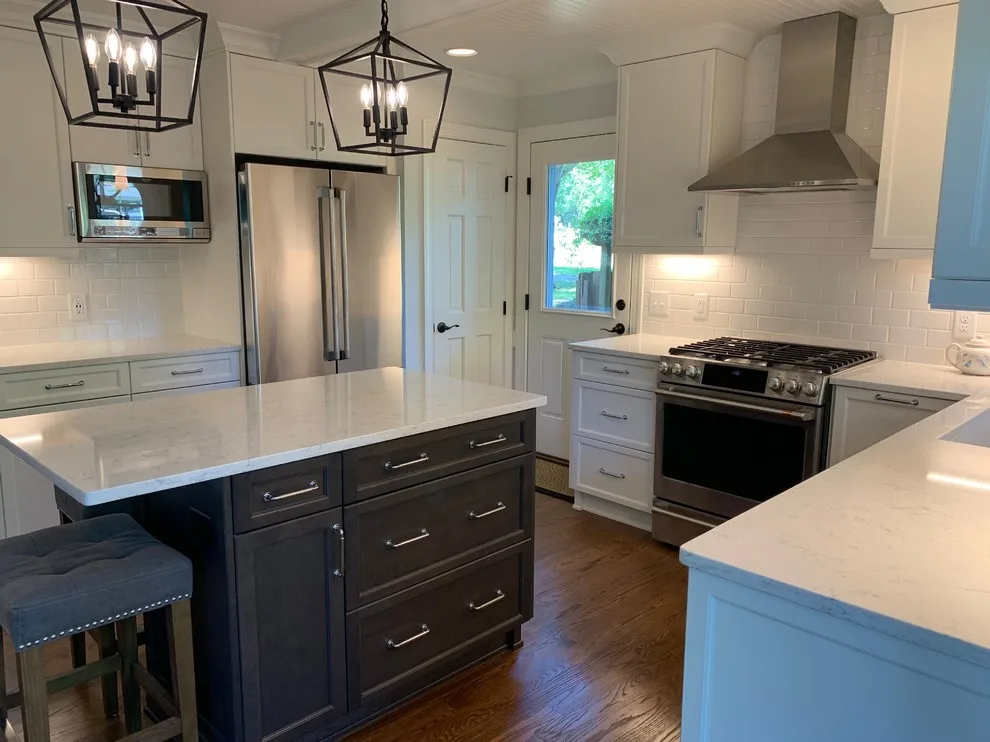 Culinary Spaces by North Carolina Custom Construction, LLC - Photo 14