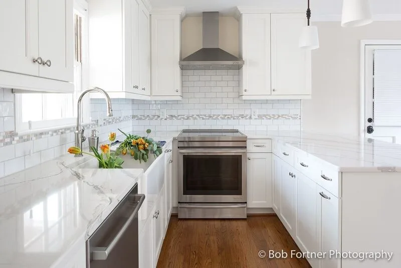 Culinary Spaces by North Carolina Custom Construction, LLC - Photo 31