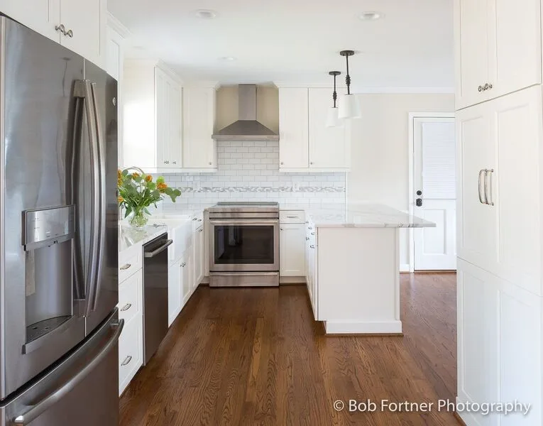 Culinary Spaces by North Carolina Custom Construction, LLC - Photo 29