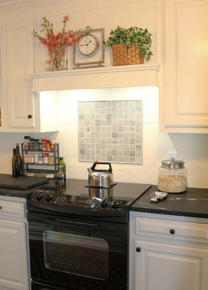 Culinary Space Renovation by Raleigh Home Remodeling - Photo 16