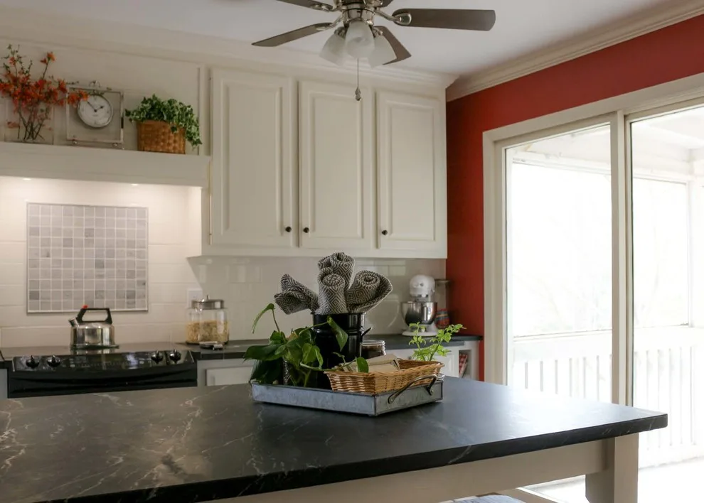 Culinary Space Renovation by Raleigh Home Remodeling - Photo 15