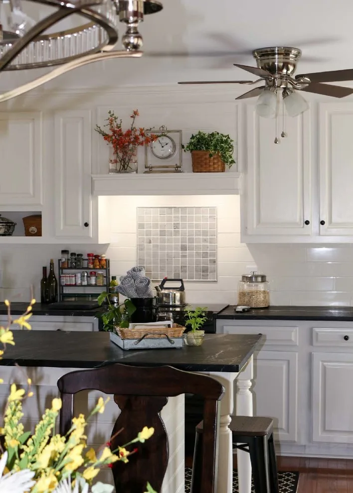 Culinary Space Renovation by Raleigh Home Remodeling - Photo 14