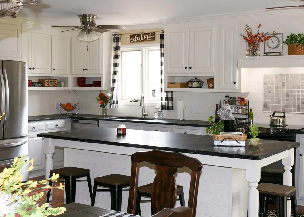 Culinary Space Renovation by Raleigh Home Remodeling - Photo 11