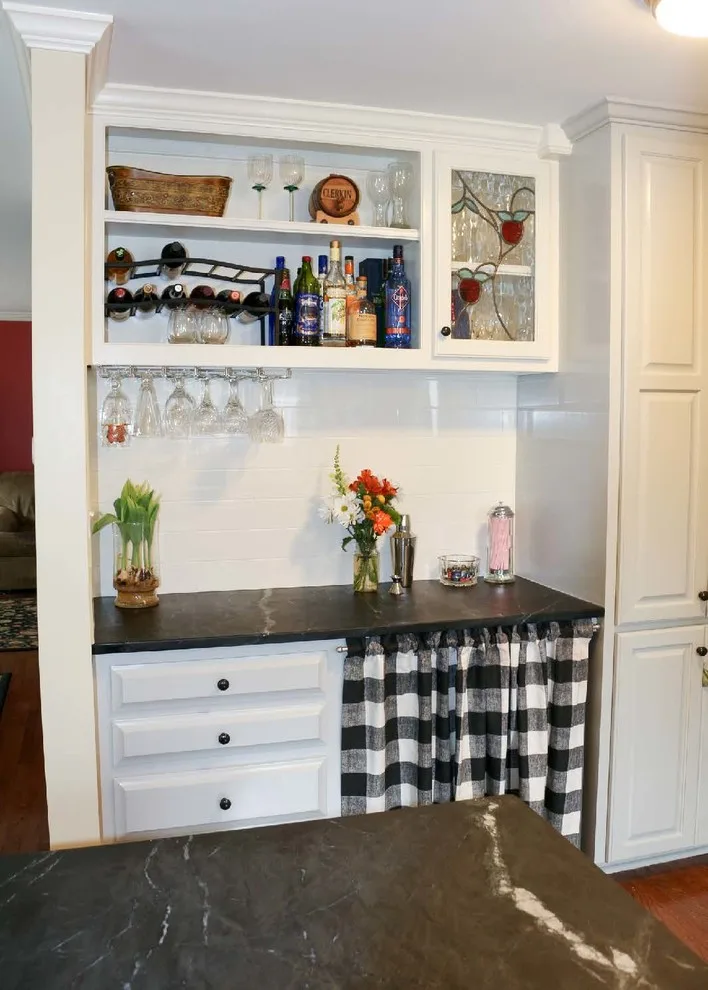 Culinary Space Renovation by Raleigh Home Remodeling - Photo 9