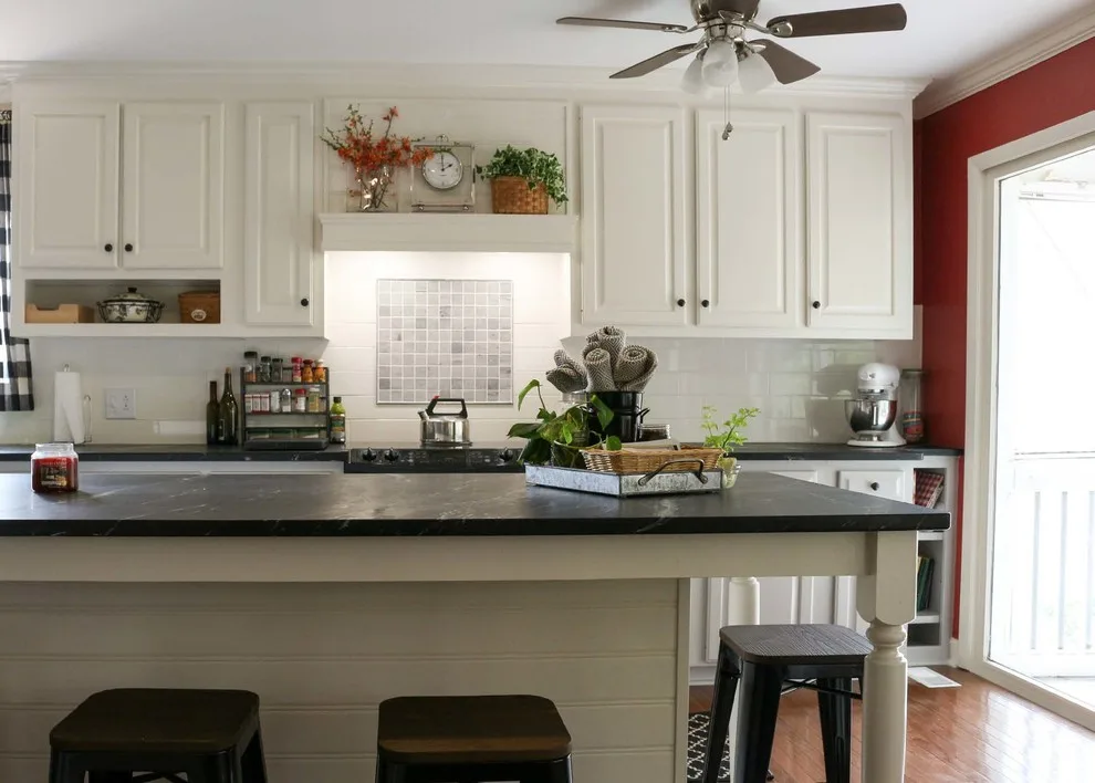 Culinary Space Renovation by Raleigh Home Remodeling - Photo 2