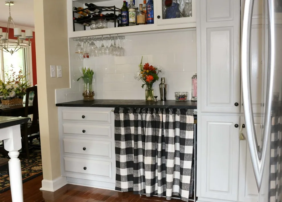 Culinary Space Renovation by Raleigh Home Remodeling - Photo 8