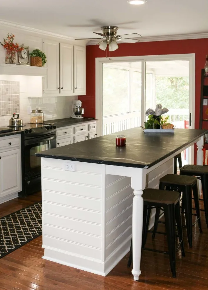 Culinary Space Renovation by Raleigh Home Remodeling - Photo 10