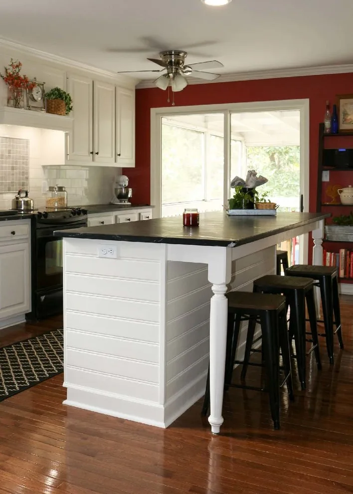 Culinary Space Renovation by Raleigh Home Remodeling - Photo 5