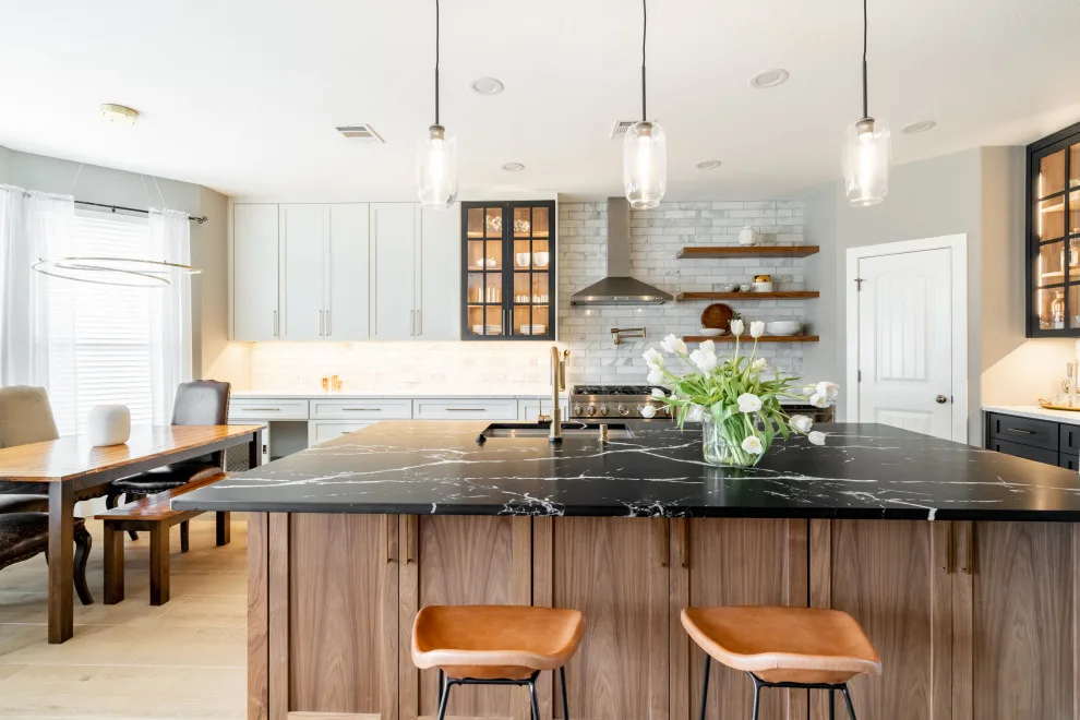 Gladius Construction & Design - Photo 5