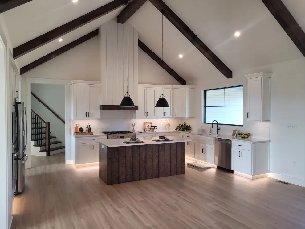 Apollo Homes And Renovations LLC - Photo 3