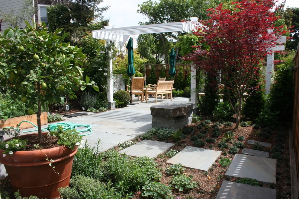 SF Bay Area by Frank & Grossman Landscape Contractors, Inc. - Photo 60