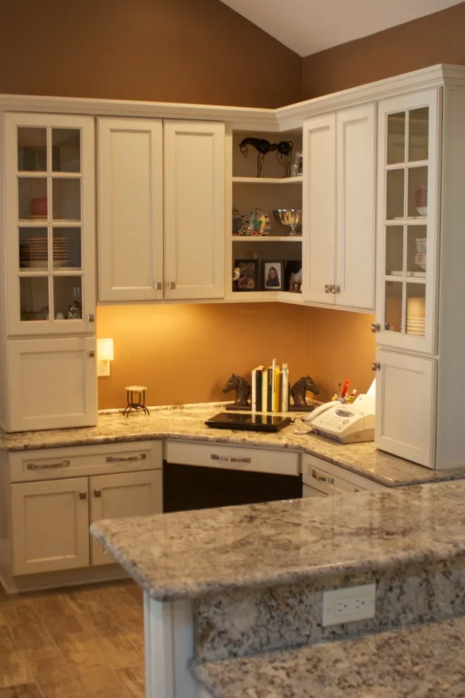 Pet-Friendly Kitchen Renovation by Redsmith Construction, LLC - Photo 15