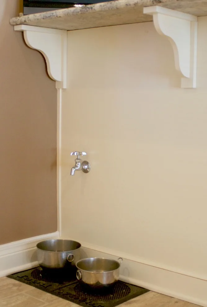 Pet-Friendly Kitchen Renovation by Redsmith Construction, LLC - Photo 8