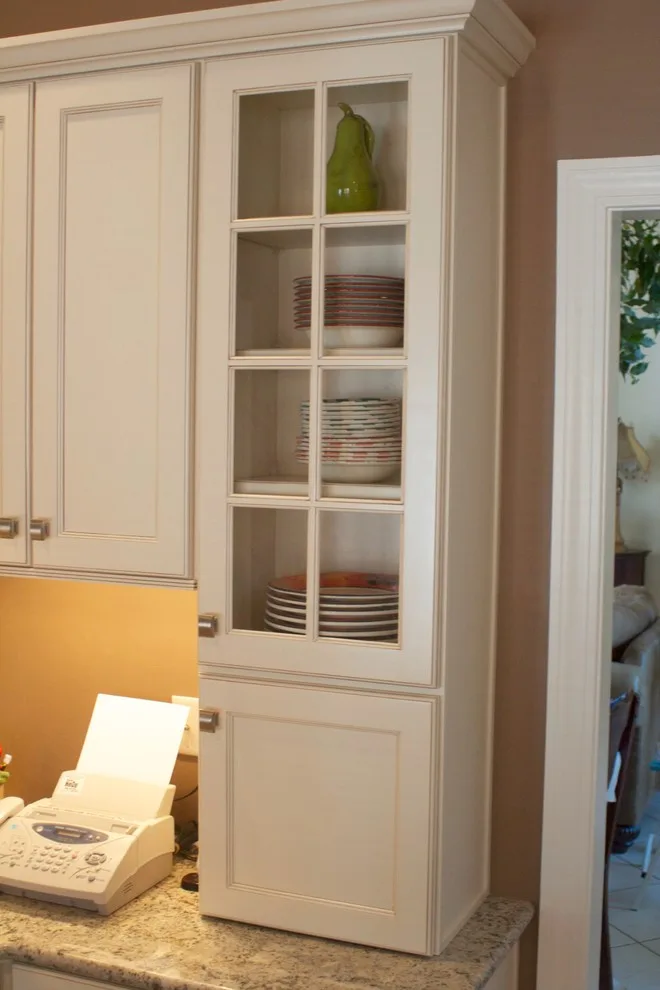 Pet-Friendly Kitchen Renovation by Redsmith Construction, LLC - Photo 16