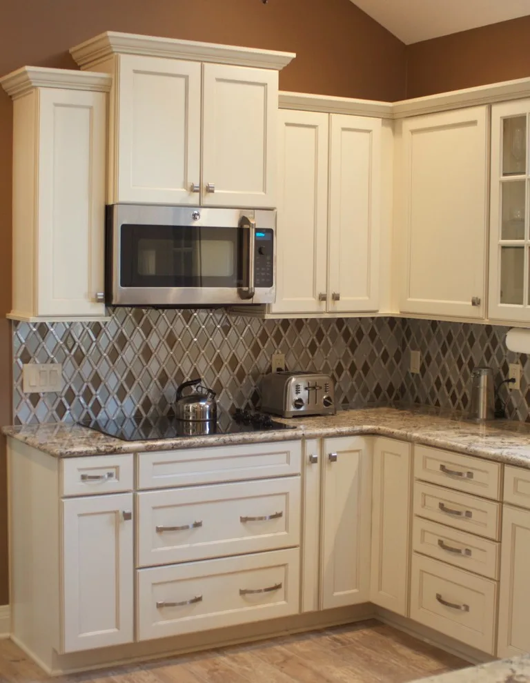 Pet-Friendly Kitchen Renovation by Redsmith Construction, LLC - Photo 5