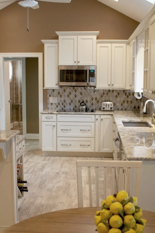 Pet-Friendly Kitchen Renovation by Redsmith Construction, LLC - Photo 10