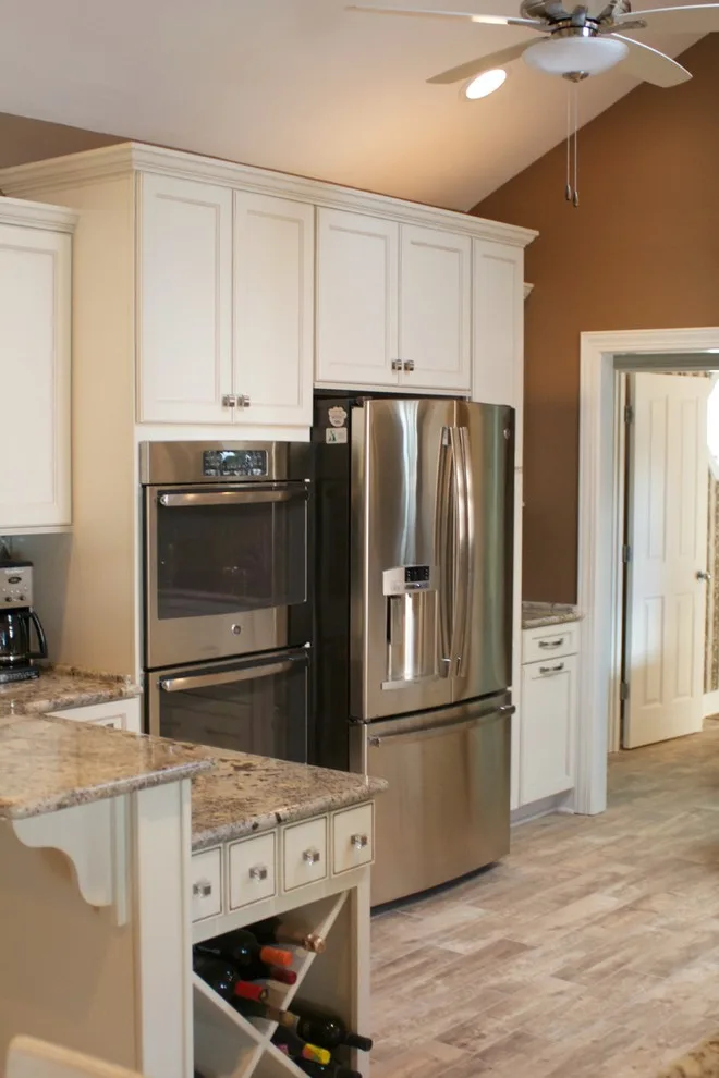 Pet-Friendly Kitchen Renovation by Redsmith Construction, LLC - Photo 2