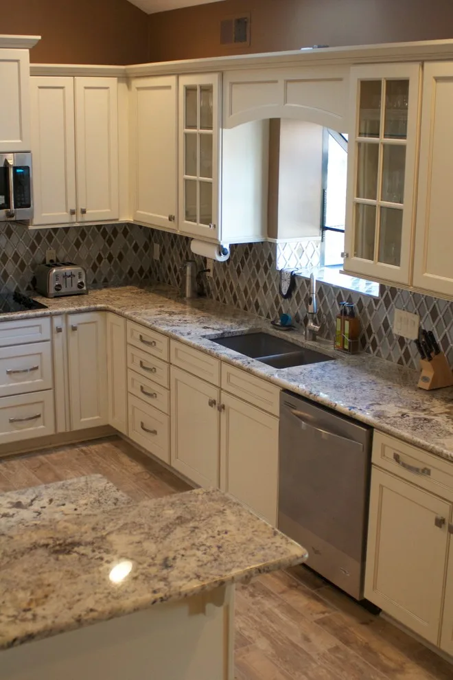 Pet-Friendly Kitchen Renovation by Redsmith Construction, LLC - Photo 4
