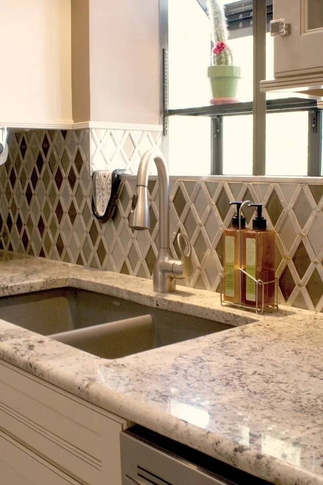 Pet-Friendly Kitchen Renovation by Redsmith Construction, LLC - Photo 3