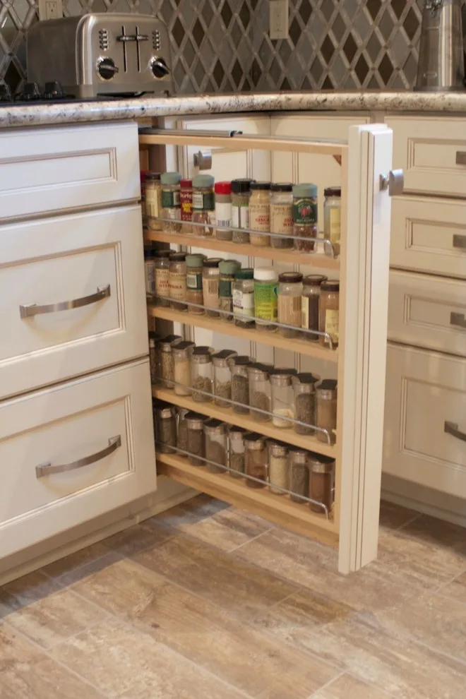 Pet-Friendly Kitchen Renovation by Redsmith Construction, LLC - Photo 14