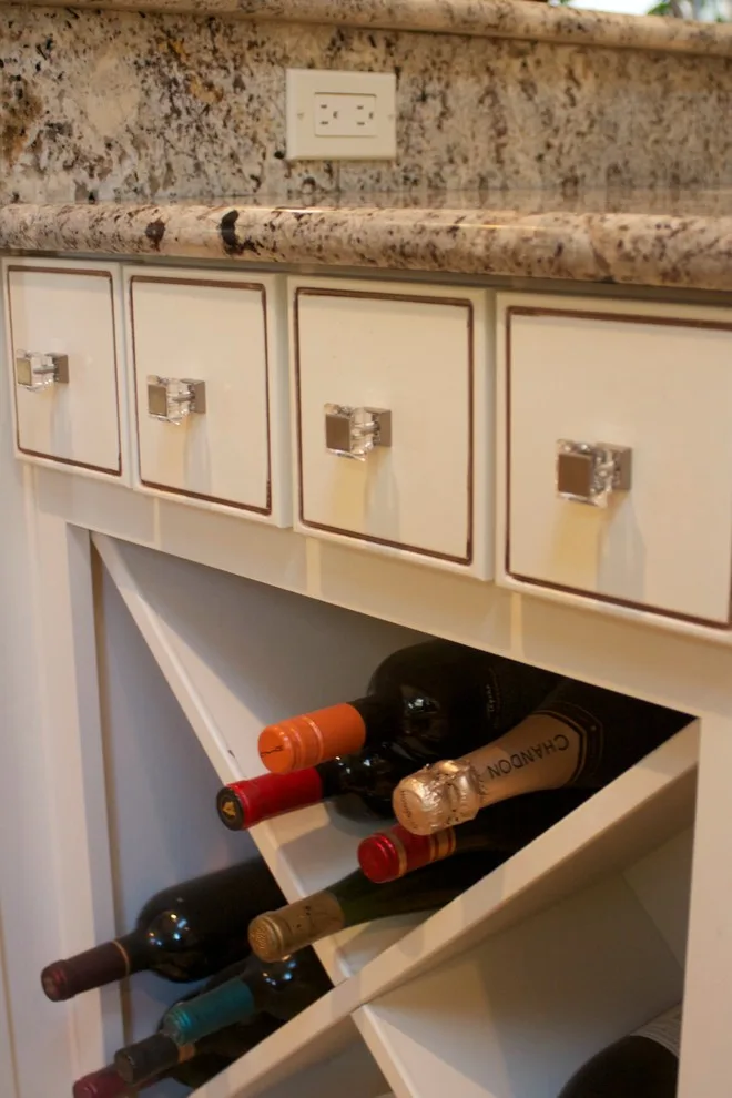Pet-Friendly Kitchen Renovation by Redsmith Construction, LLC - Photo 12
