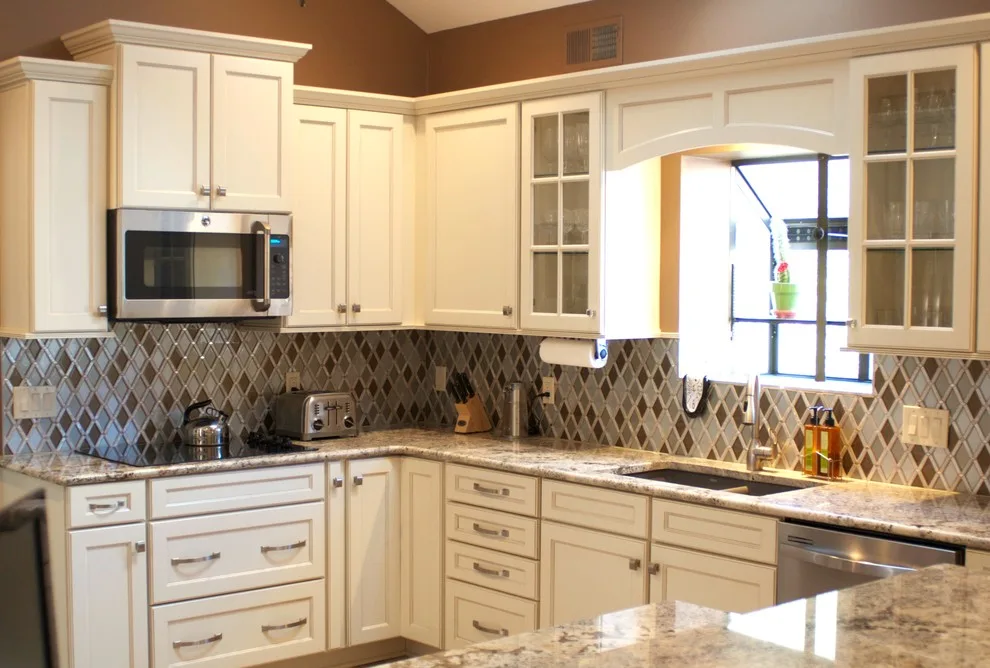 Pet-Friendly Kitchen Renovation by Redsmith Construction, LLC - Photo 7