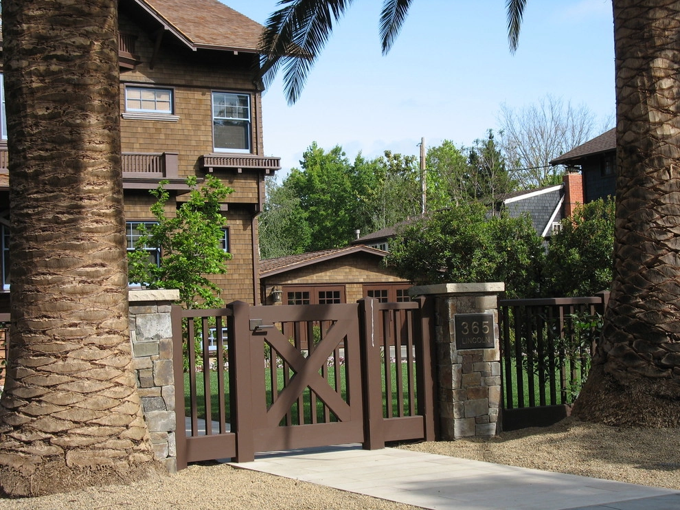 SF Bay Area by Frank & Grossman Landscape Contractors, Inc. - Photo 40