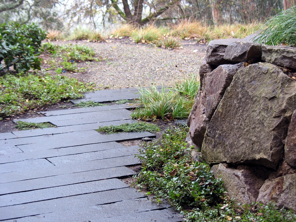 SF Bay Area by Frank & Grossman Landscape Contractors, Inc. - Photo 39